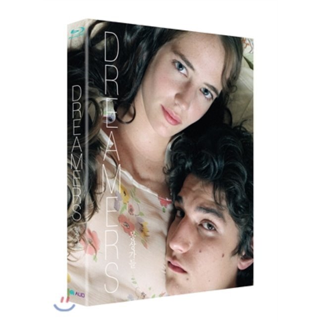 ㅇㅎ?) 영화 몽상가들 (일반판) : 블루레이 (18,500원) (무료)