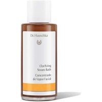 Dr.Hauschka 닥터하우쉬카 클레리파잉 스팀 바스 페이스 딥 클렌징 토너 100ml