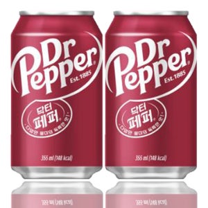 닥터페퍼355ml 24캔 음료수