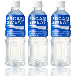 포카리스웨트500ml 20페트 스포츠이온음료