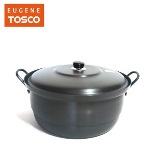 유진토스코 경질 국솥 26cm
