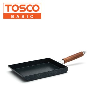 유진토스코 직사각 계란말이팬 (대)39.5x34.5cm