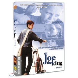 [DVD] 조이 더 킹