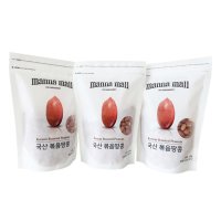 국산 볶음 땅콩 900g / 300g x 3봉 코스트코