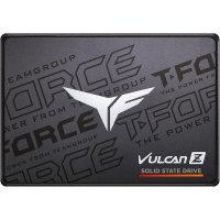 팀그룹 SSD 1TB Vulcan T포스 솔리드 스테이트 드라이브