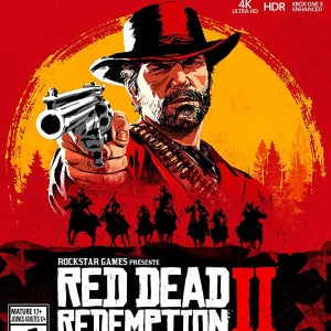 XBOX 레드 데드 리뎀션2 디지털 코드 24시간 즉시발송