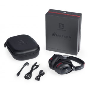 울트라손 무선 헤드셋 게이밍 헤드폰 Meteor One 메테오 원
