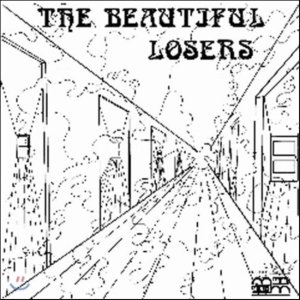 [CD] Beautiful Losers (뷰티풀 루저스) - Nobody Knows The Heaven