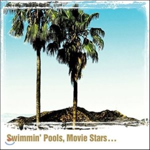 [CD] Dwight Yoakam (드와이트 요아캄) - Swimmin Pools, Movie Stars...
