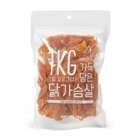 슈퍼츄 일킬로그램 가득 담은 강아지 육포 1kg 닭가슴살