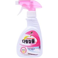 다림질풀 다리미풀 스프레이 300 ml