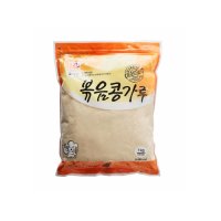 뚜레반 볶음콩가루 1kg