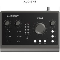 오디언트 AUDIENT iD24 오디언트