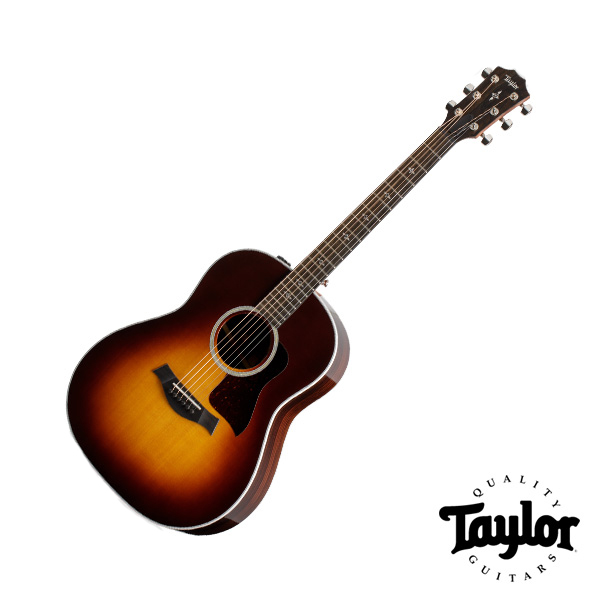 Taylor 테일러 어쿠스틱 기타 417e Taylor 417-e ES2 픽업 통기타