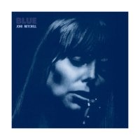 Blue by Joni Mitchell 레코드판, 2022