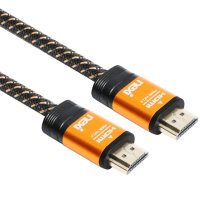 모니터선 HDMI 프라임 1M 듀얼 케이블 노트북 컴퓨터 모니터 연결선