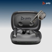 Poly 플랜트로닉스 보이저프리60 무선이어폰