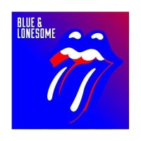 ROLLING STONES - BLUE AND LONESOME 2L LP 바이닐 엘피