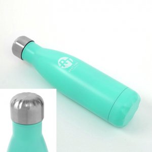 냉보온병 대형 보냉병 등산 시원한 따뜻한 보온병 산악용 500ml