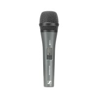 Sennheiser e 835-S 다이나믹 마이크