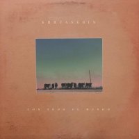 khruangbin 크루앙빈 LP 바이닐 Con Todo El Mundo 레코드 앨범