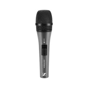 Sennheiser e 845-S 다이나믹 마이크