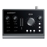 Audient iD24