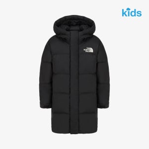 노스페이스 키즈 뉴퍼피 코트 NJ3NR50