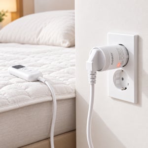 스마트 플러그 IoT 와이파이 전기 콘센트 리모컨 타이머 스케줄 원격제어 스위치