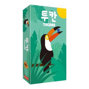 [팝콘게임즈] 투칸