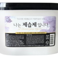 홈트너 선반형 제습제 570ml