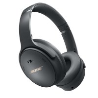 보스 QC45 블루투스 무선 헤드폰 이클립스 그레이 / Bose QC45 Eclipse Grey