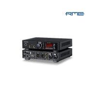 RME ADI 2/4 PRO SE 헤드폰 앰프 AD/DA 컨버터