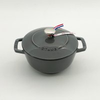 스타우브 B품 아시아볼 18cm 그레이 STAUB