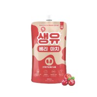 마이베프 생유베리마치 강아지 고양이 펫밀크 200ml 신장건강도움