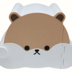 써르써르 햄찌굴 햄스터 땅굴 관찰존 은신처 식빵굴 집 (골든용 1번)
