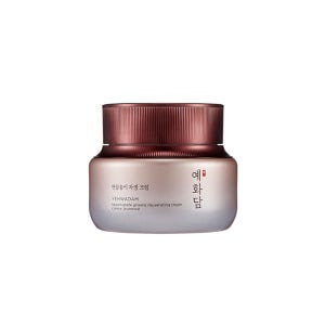 더페이스샵 예화담 천삼송이 자생 크림 50mL