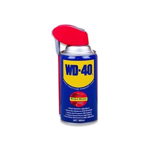 WD-40 방청윤활제 녹제거 부식방지 360ml SS WD40