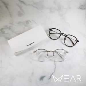 매그앤드로우 LUCA 루카 콤비테