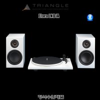 TRIANGLE Elara LN01A/수입正品/액티브 스피커/턴테이블