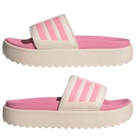 아디다스 여성슬리퍼 플랫폼 아딜렛 Adidas ADILETTE HP9409