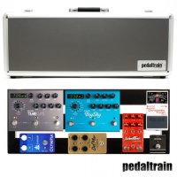 PedalTrain 이펙터 하드케이스/페달보드 Metro24 Hard Case / 페달트레인 [메트로 24 하드케이스 ] / [초정품] / [12개월 무이자]