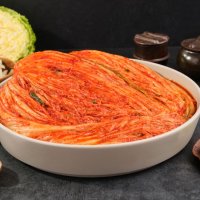 봉화 청량산김치 찌개용 찜용 구이용 배추 숙성김치 주문 5kg