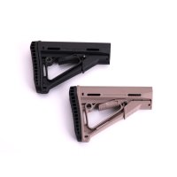 CTR 스타일 스톡 디럭스 버전 - Magpul MOE CTR Style Stock