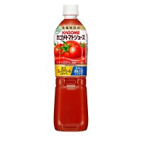 Kagome 카고메 토마토 주스 무염 페트 일본 720ml 15개