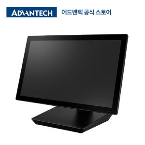 어드밴텍 USC-360JP-BCL41 산업용 컴퓨터, 올인원 터치 일체형, 울트라 슬림