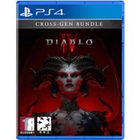 [새제품] PS4 디아블로4 (DIABLO 4) 디아4