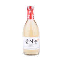 술픽 배상면주가 산사춘 12도 375ml 산사나무 약주