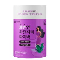 종근당건강 쾌변에 차전자피 화이버 6g x 30포 식이섬유