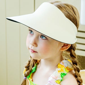 빌리브 썬캡 유아여름모자